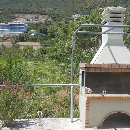 Koxyli Studios Vasiliki  Bagian luar foto
