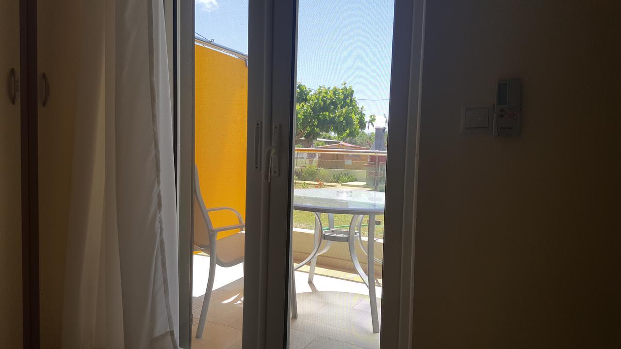 Koxyli Studios Vasiliki  Bagian luar foto