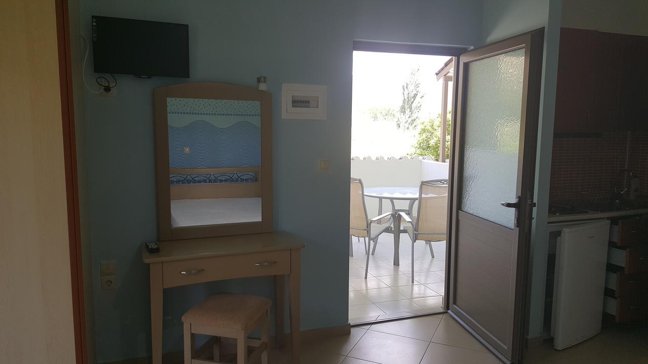 Koxyli Studios Vasiliki  Bagian luar foto