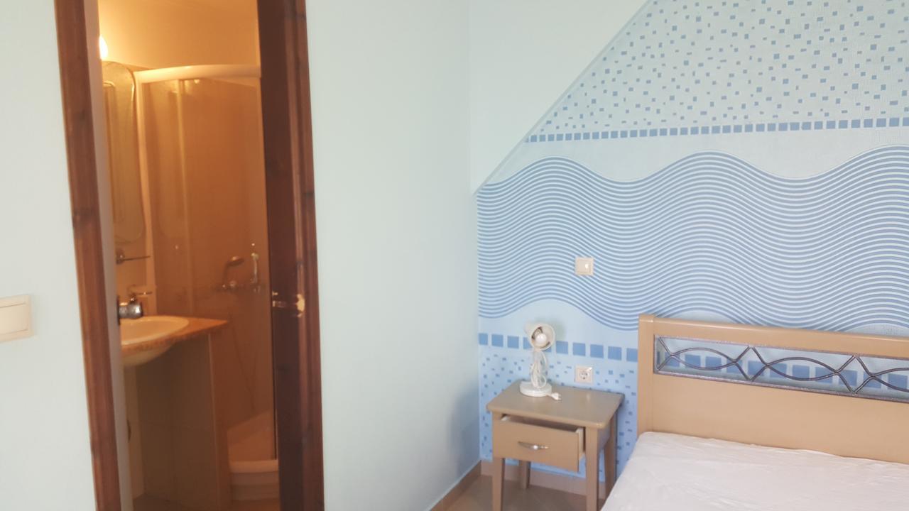Koxyli Studios Vasiliki  Bagian luar foto