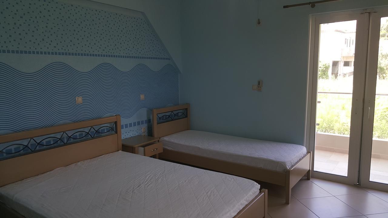 Koxyli Studios Vasiliki  Bagian luar foto