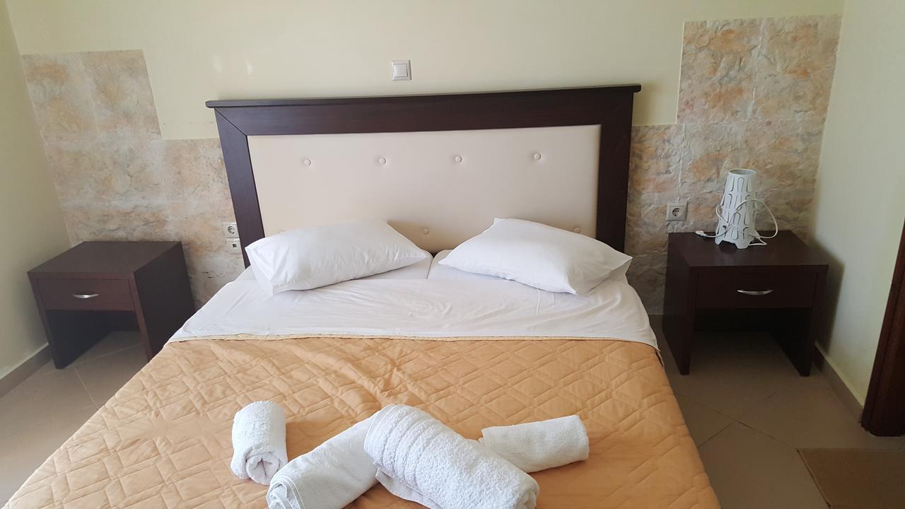 Koxyli Studios Vasiliki  Bagian luar foto
