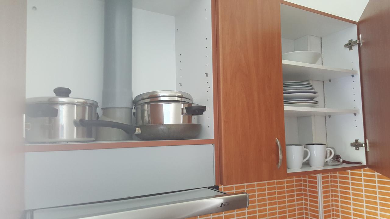 Koxyli Studios Vasiliki  Bagian luar foto